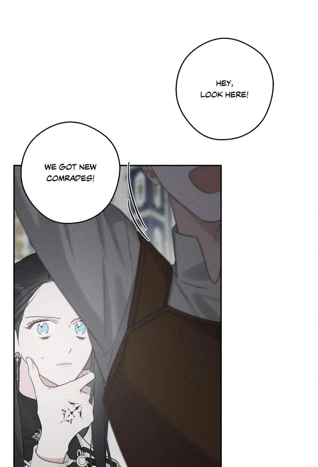 Let's Hide My Little Brother Chapter 94 page 130 - 