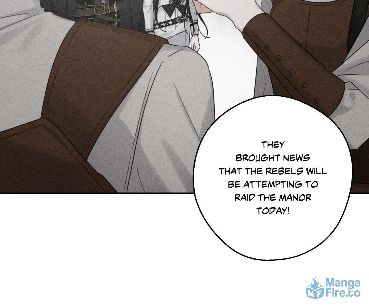 Let's Hide My Little Brother Chapter 94 page 136 - 