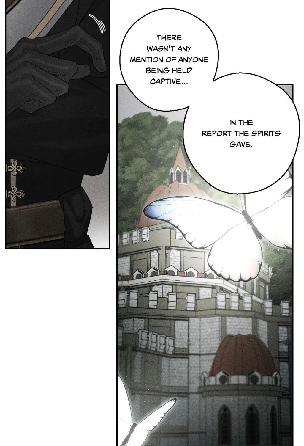 Let's Hide My Little Brother Chapter 94 page 15 - 