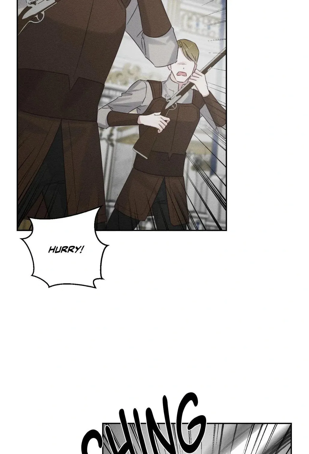 Let's Hide My Little Brother Chapter 94 page 145 - 