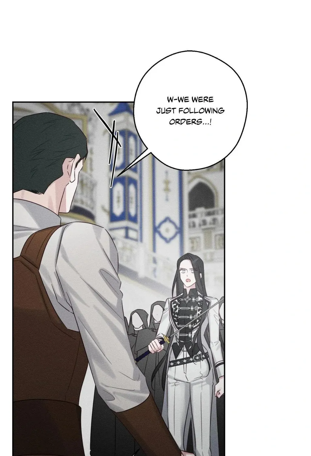 Let's Hide My Little Brother Chapter 94 page 154 - 