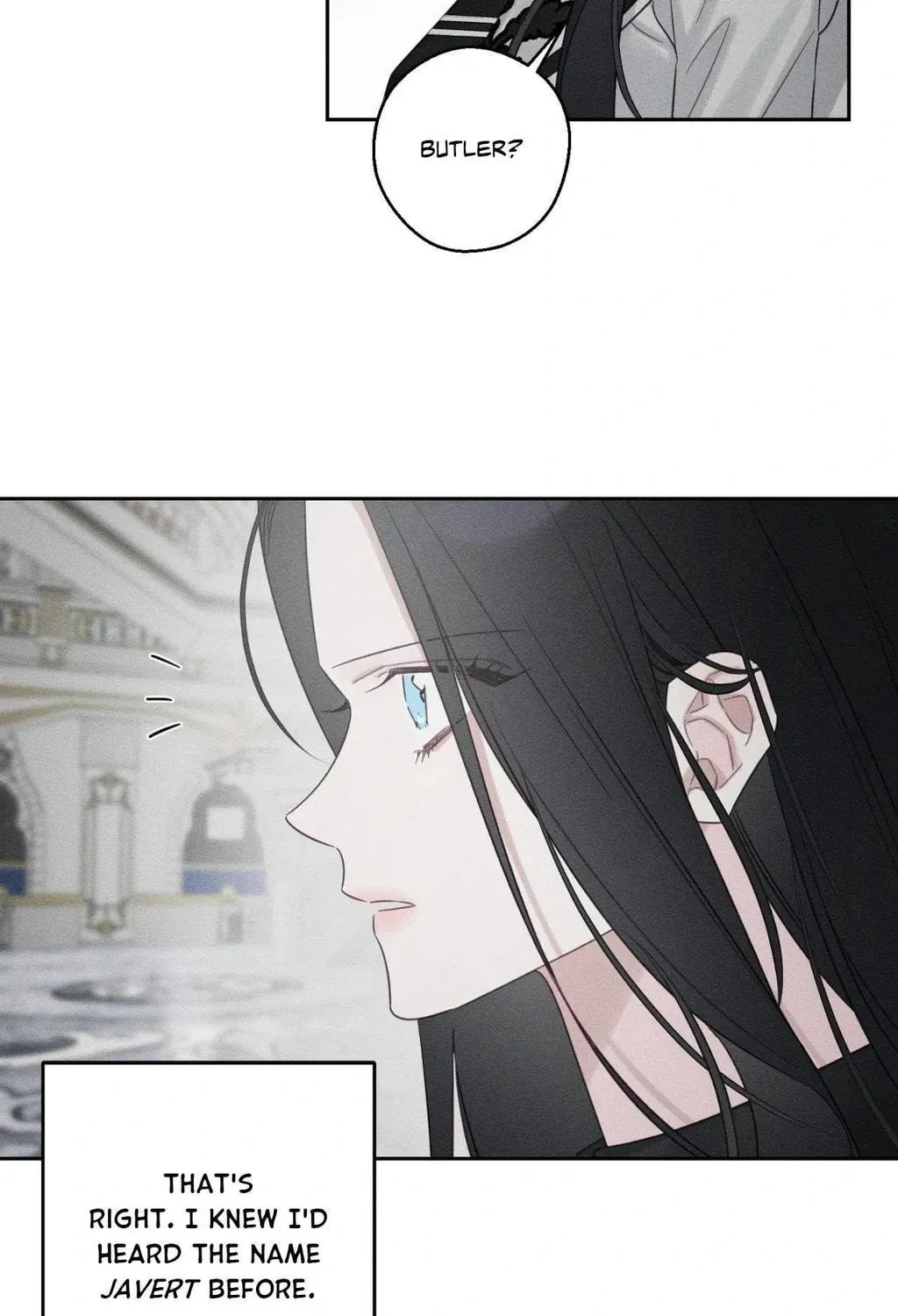 Let's Hide My Little Brother Chapter 94 page 158 - 