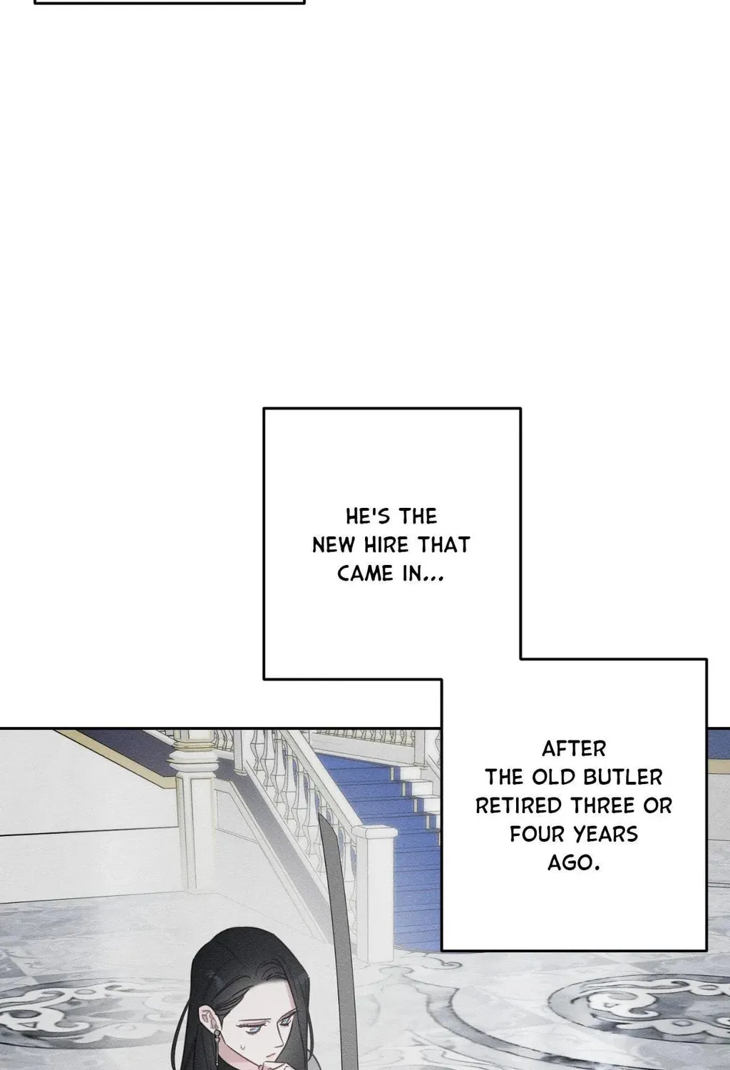 Let's Hide My Little Brother Chapter 94 page 160 - 