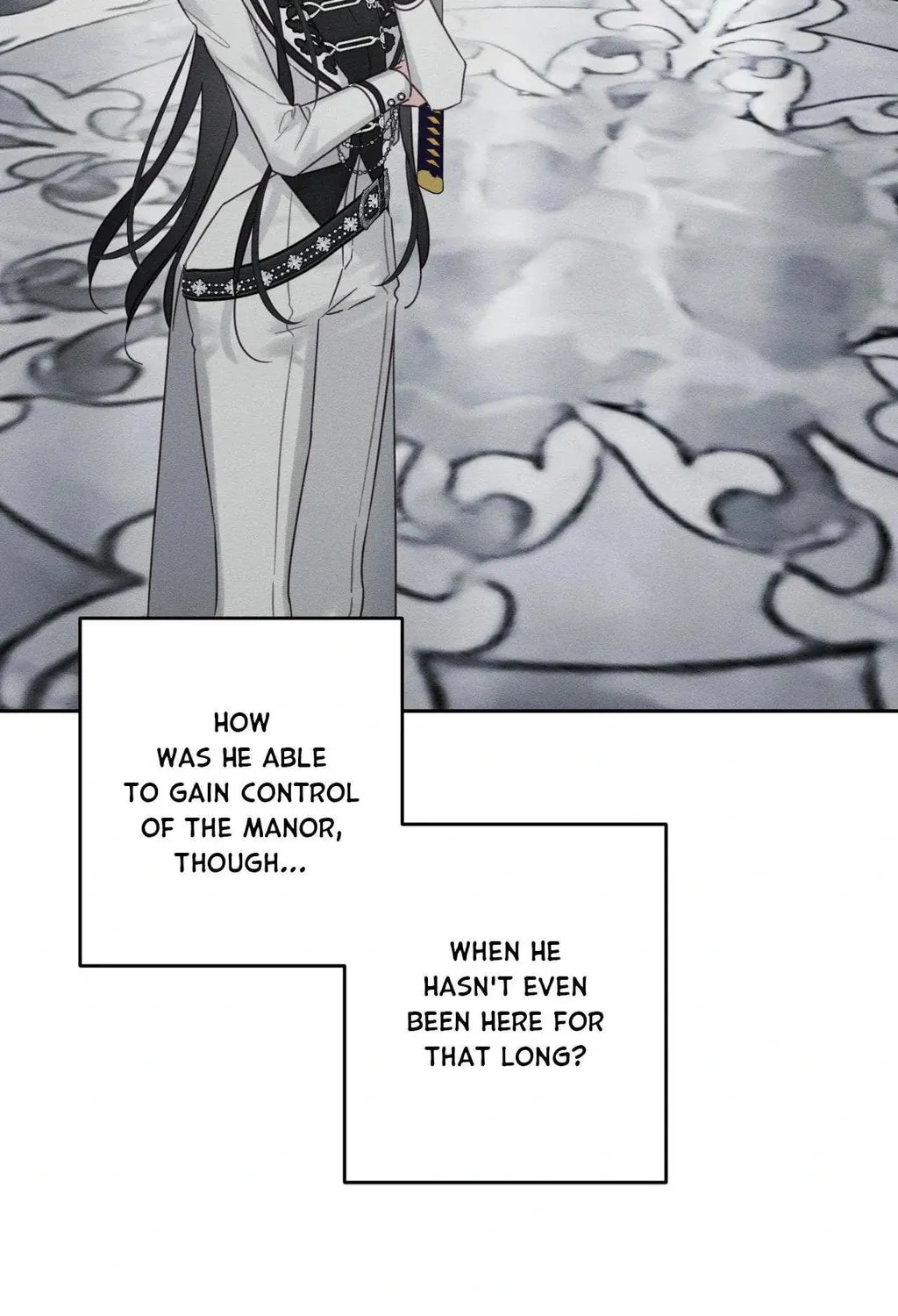 Let's Hide My Little Brother Chapter 94 page 162 - 