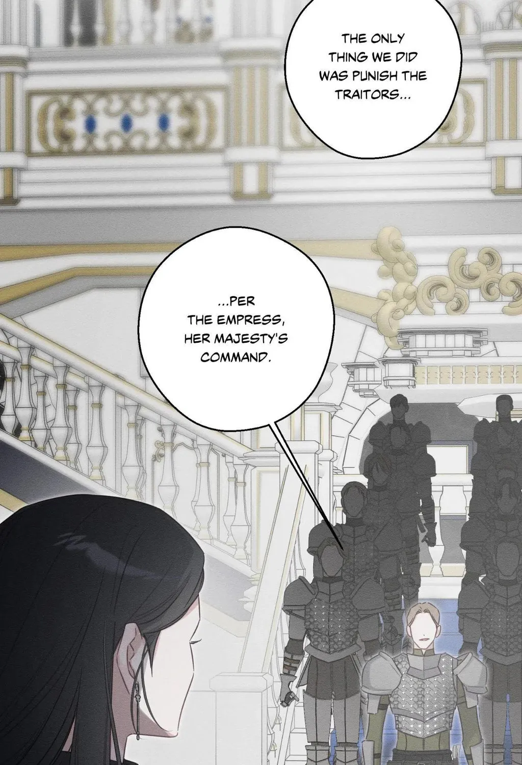 Let's Hide My Little Brother Chapter 94 page 166 - 