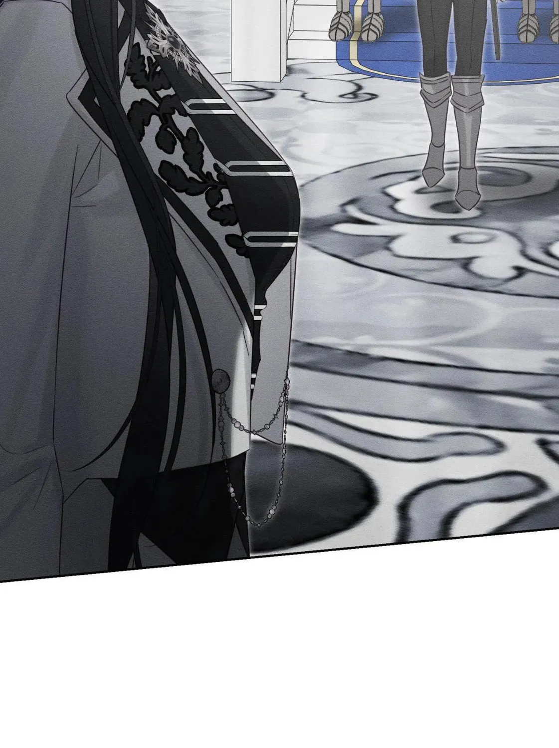 Let's Hide My Little Brother Chapter 94 page 168 - 