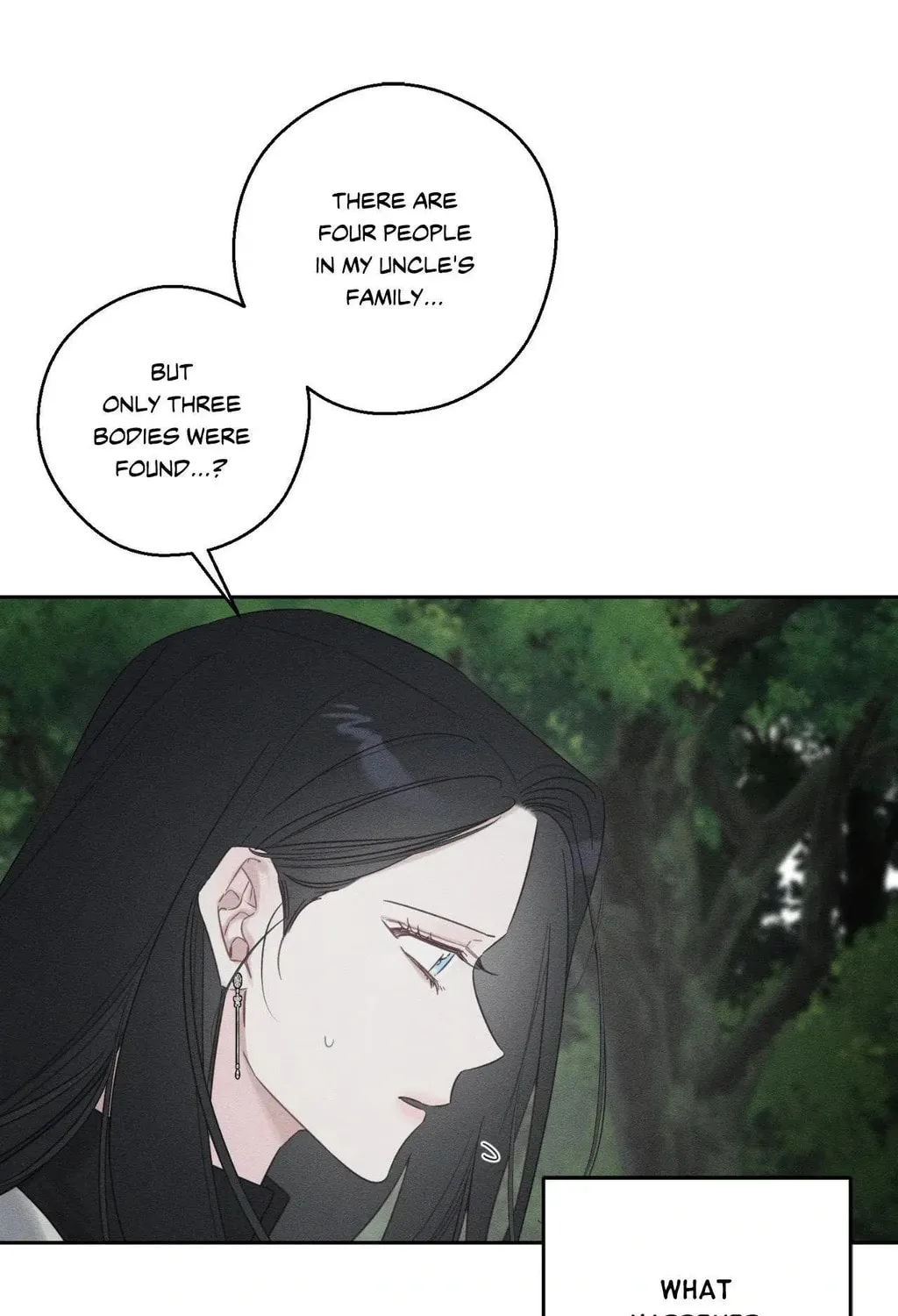 Let's Hide My Little Brother Chapter 94 page 18 - 