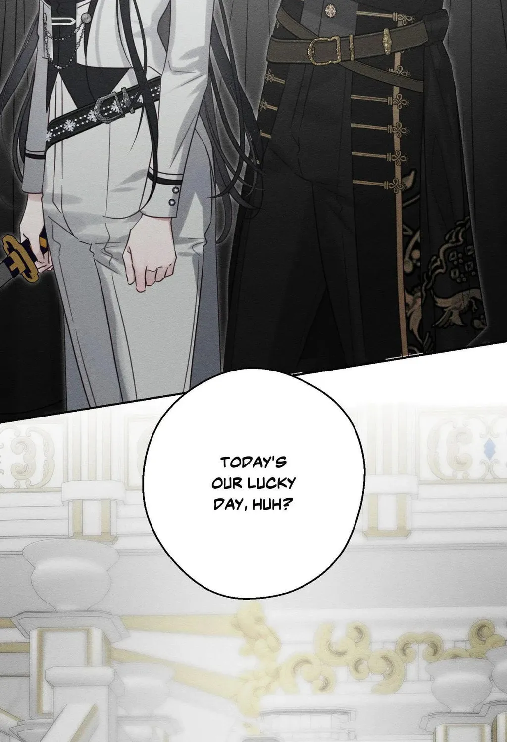 Let's Hide My Little Brother Chapter 94 page 174 - 
