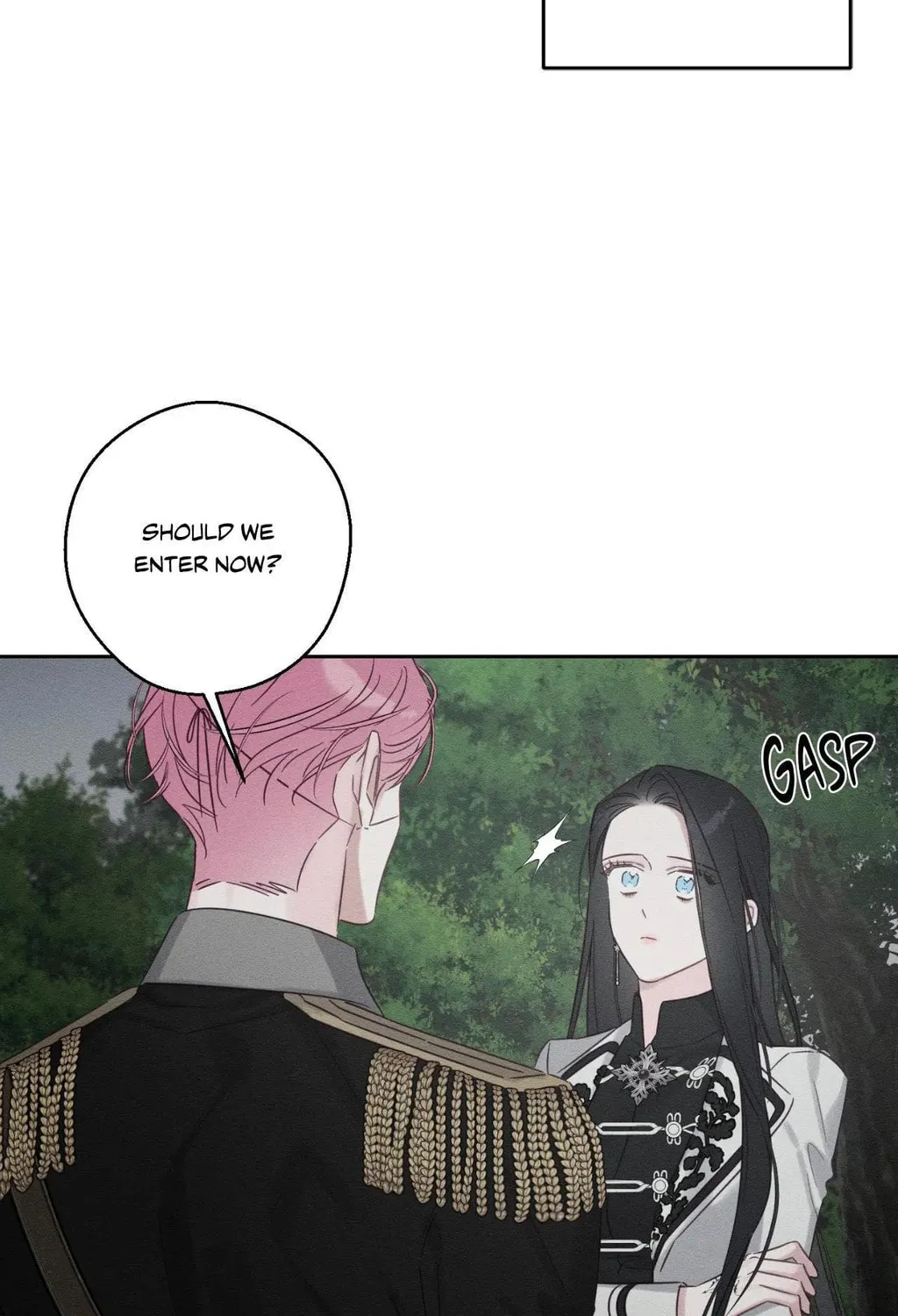 Let's Hide My Little Brother Chapter 94 page 20 - 