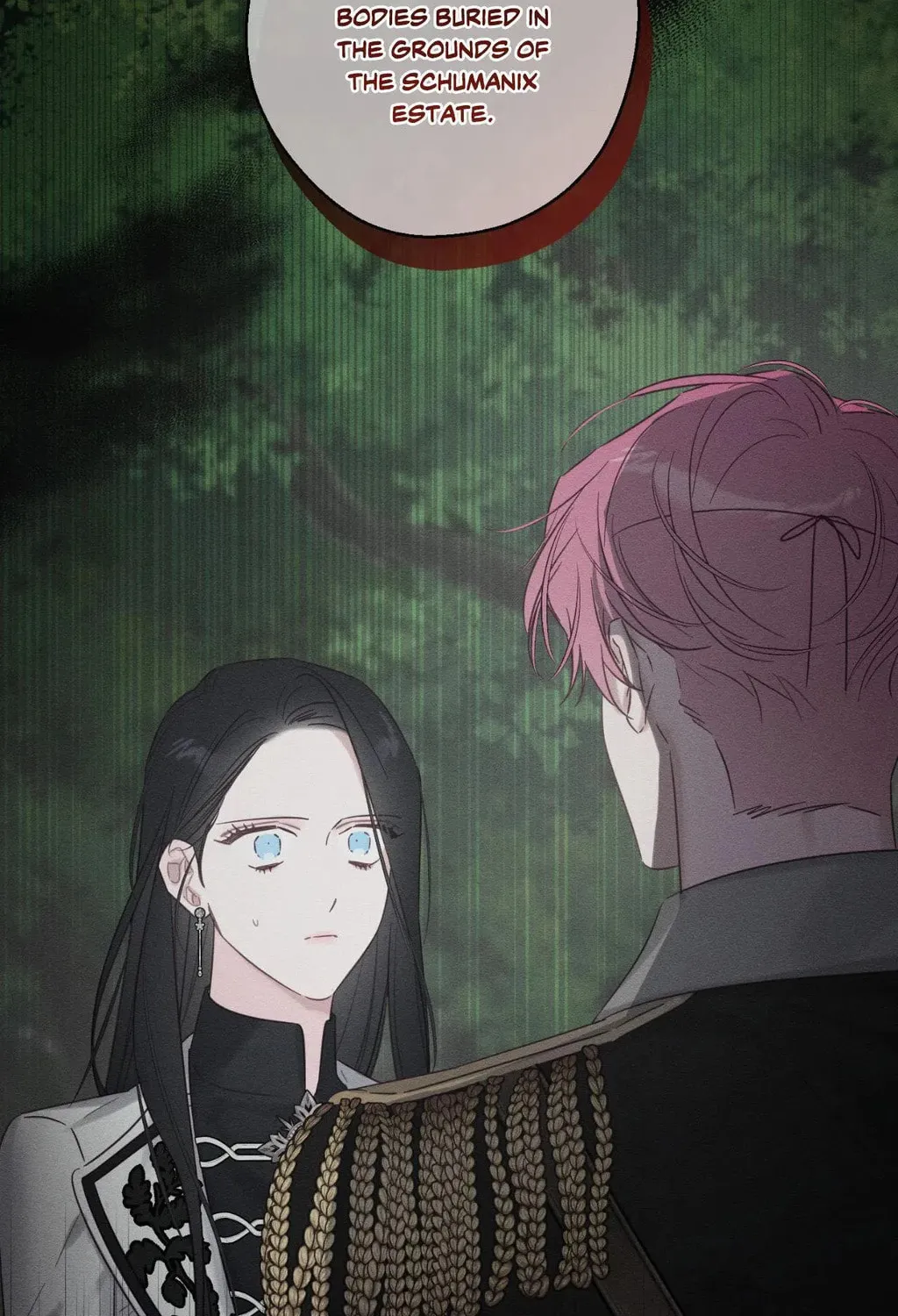 Let's Hide My Little Brother Chapter 94 page 3 - 