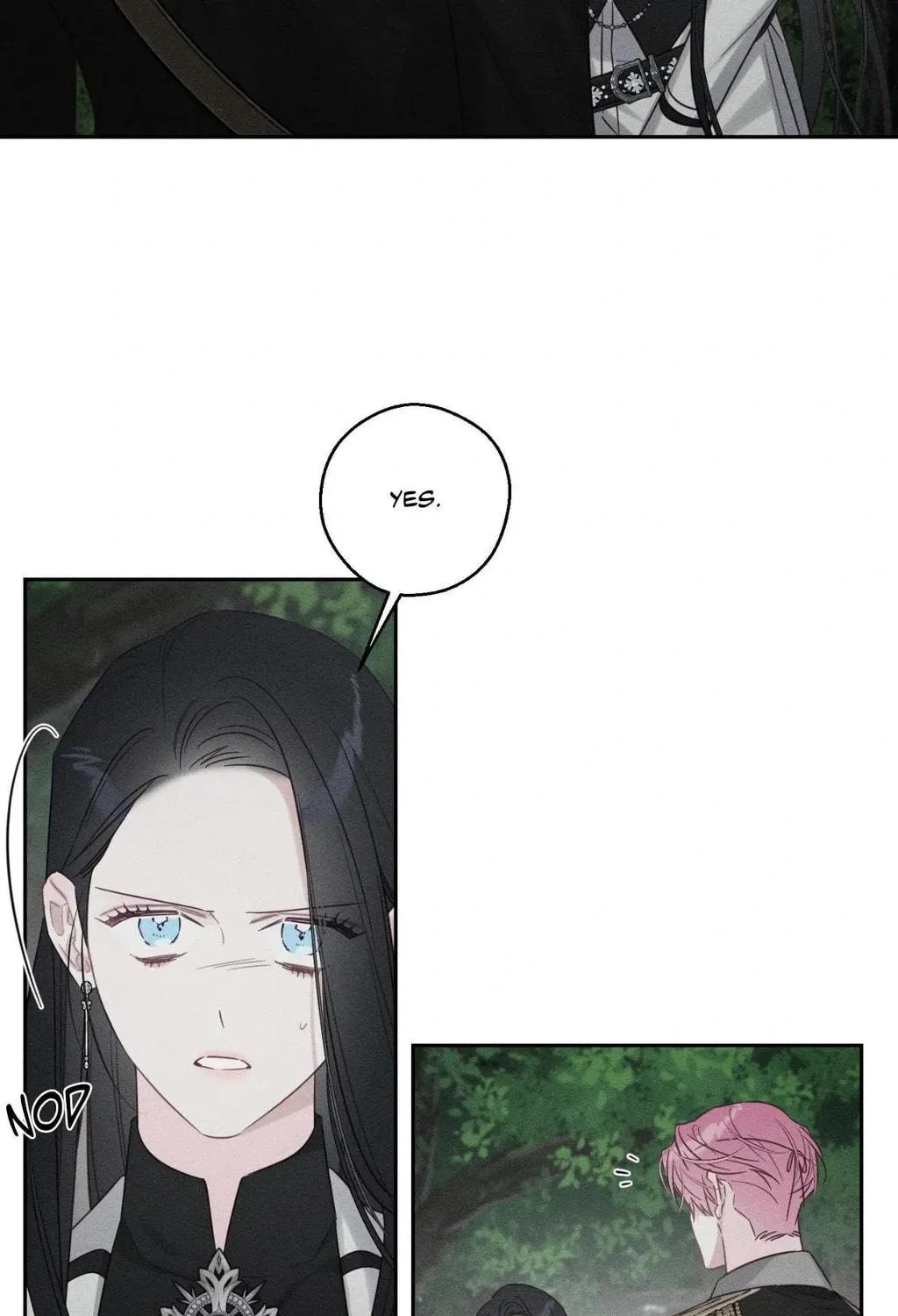 Let's Hide My Little Brother Chapter 94 page 22 - 