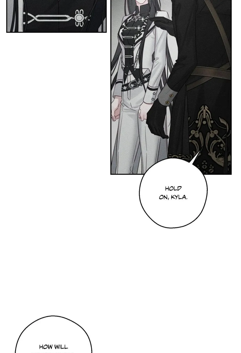 Let's Hide My Little Brother Chapter 94 page 24 - 