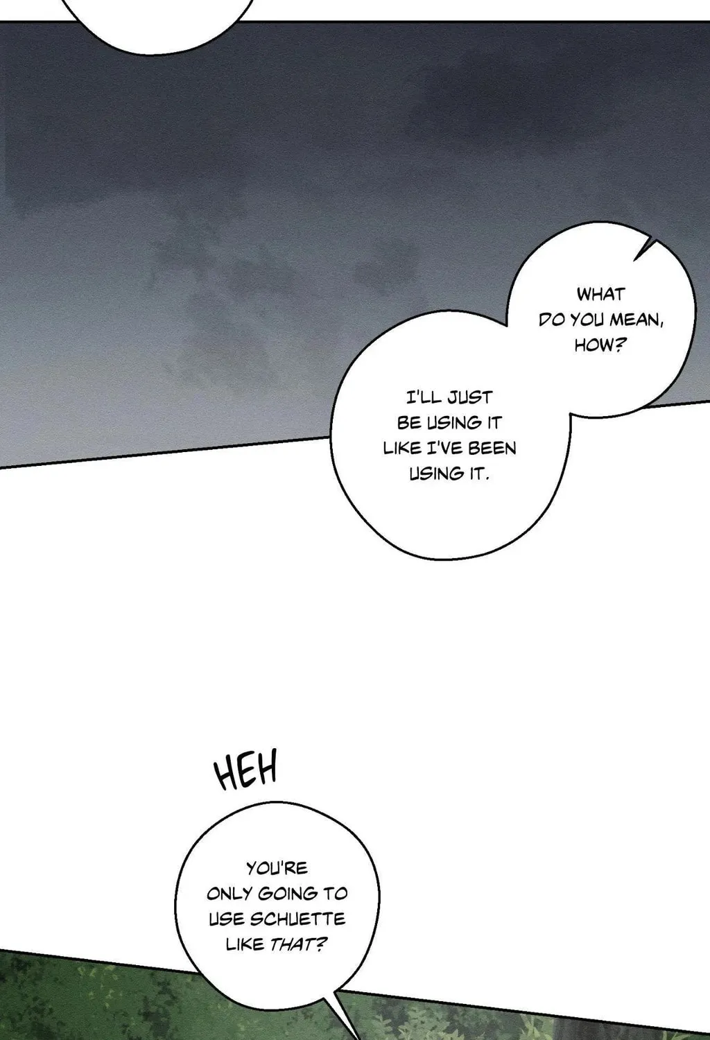 Let's Hide My Little Brother Chapter 94 page 26 - 