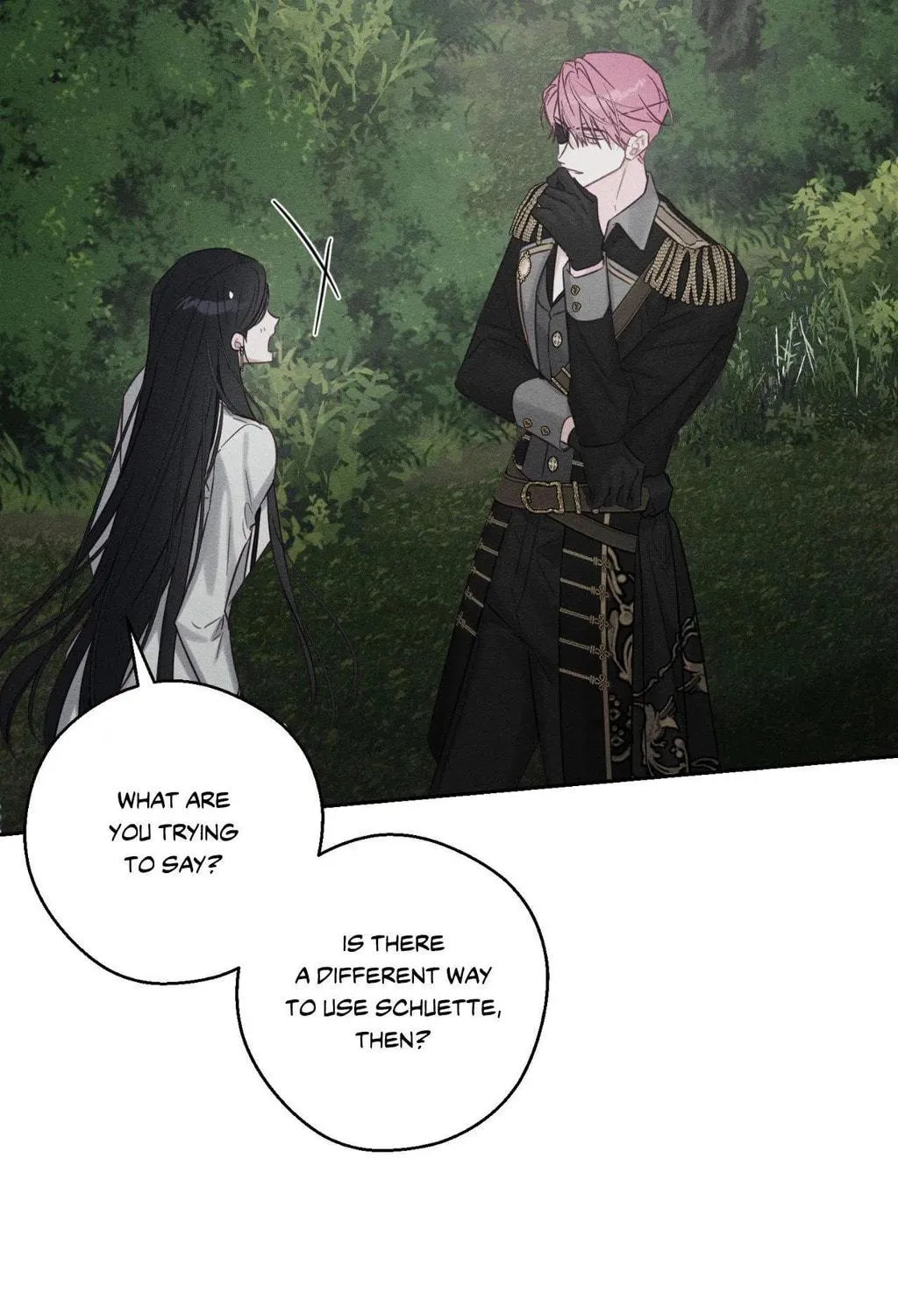 Let's Hide My Little Brother Chapter 94 page 28 - 