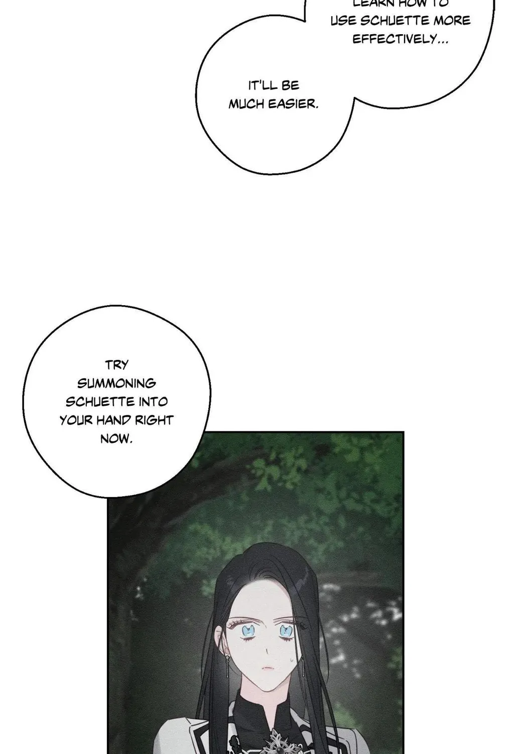 Let's Hide My Little Brother Chapter 94 page 37 - 