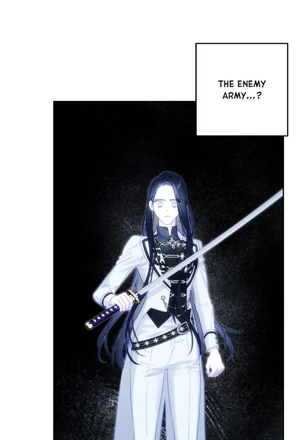 Let's Hide My Little Brother Chapter 94 page 62 - 