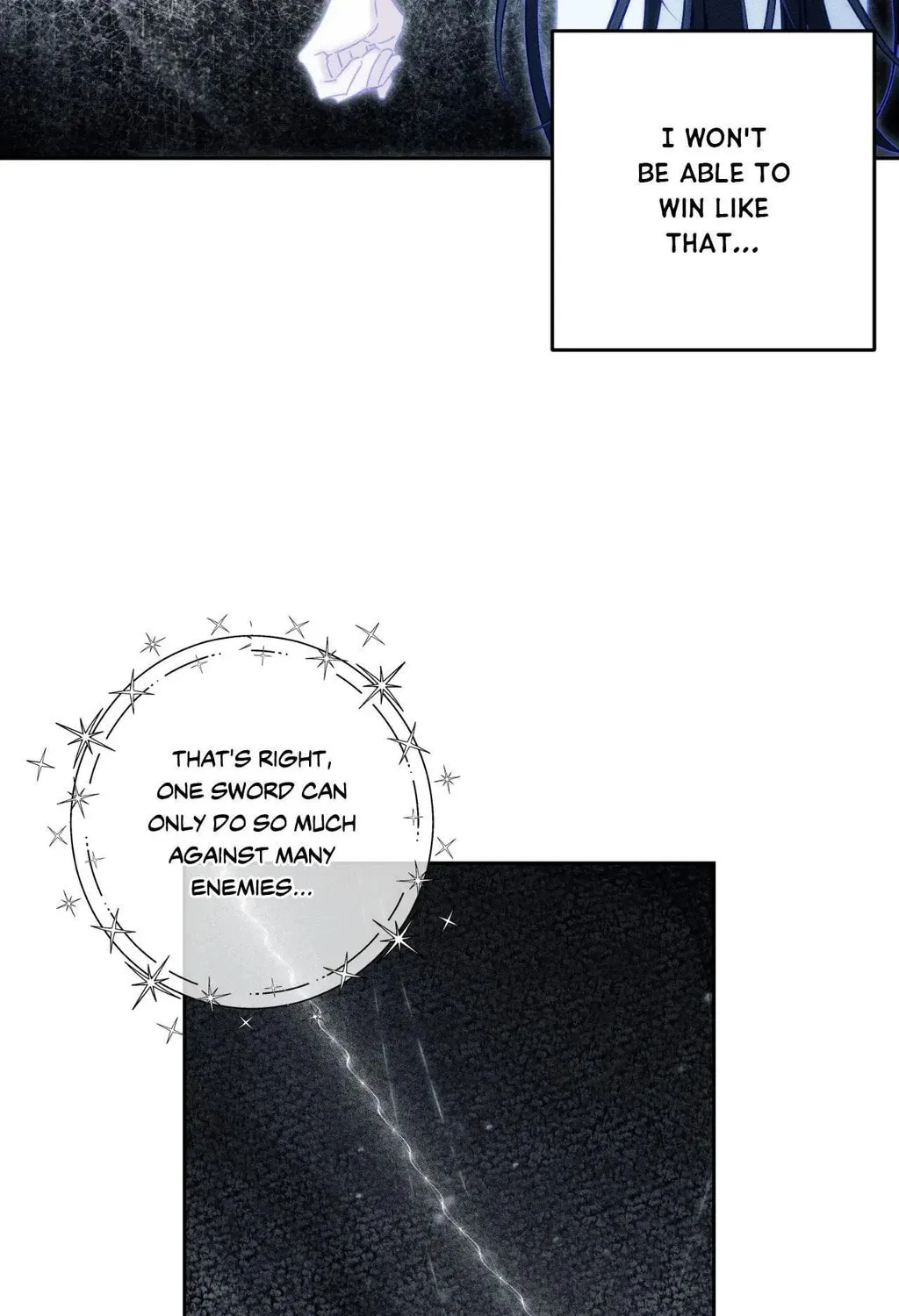 Let's Hide My Little Brother Chapter 94 page 71 - 