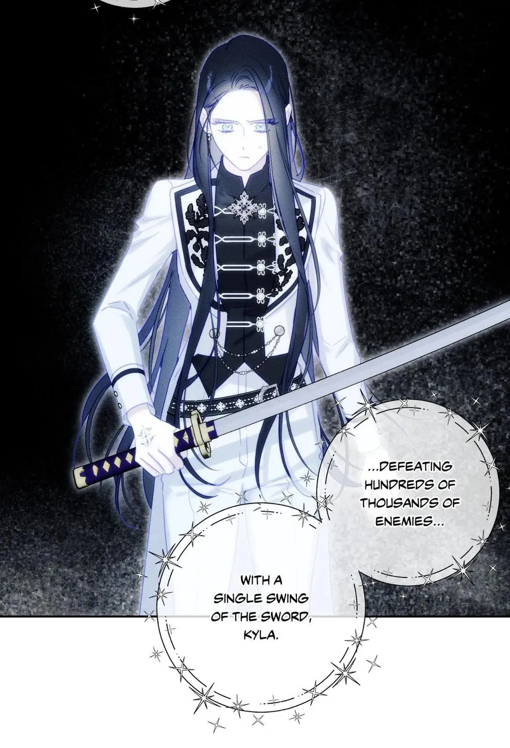 Let's Hide My Little Brother Chapter 94 page 75 - 
