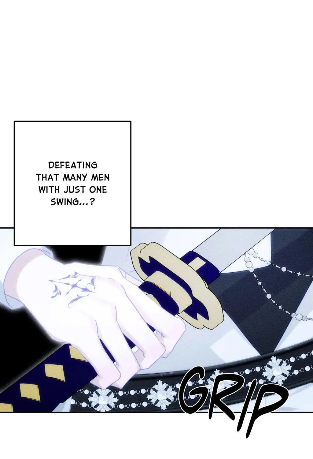 Let's Hide My Little Brother Chapter 94 page 77 - 