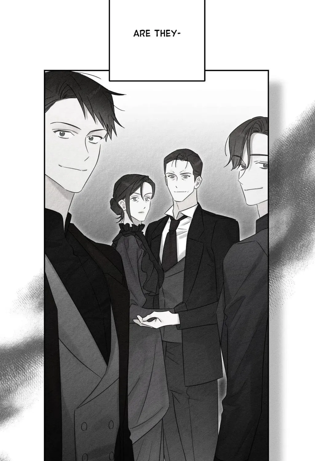 Let's Hide My Little Brother Chapter 94 page 9 - 