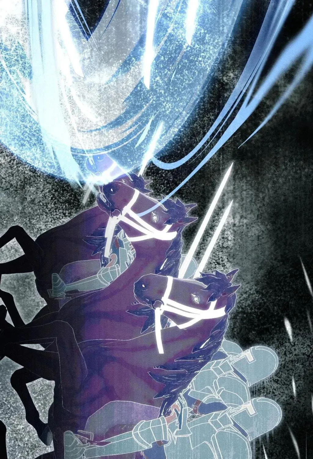 Let's Hide My Little Brother Chapter 94 page 90 - 