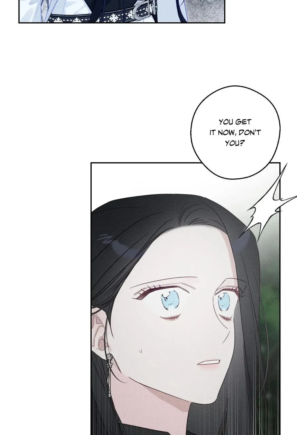 Let's Hide My Little Brother Chapter 94 page 98 - 