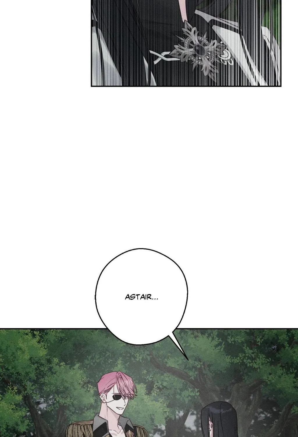 Let's Hide My Little Brother Chapter 94 page 100 - 