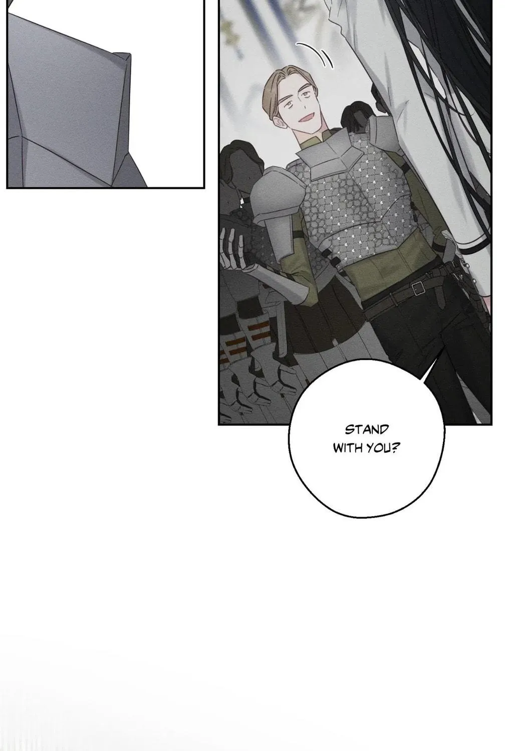 Let's Hide My Little Brother Chapter 95 page 11 - 