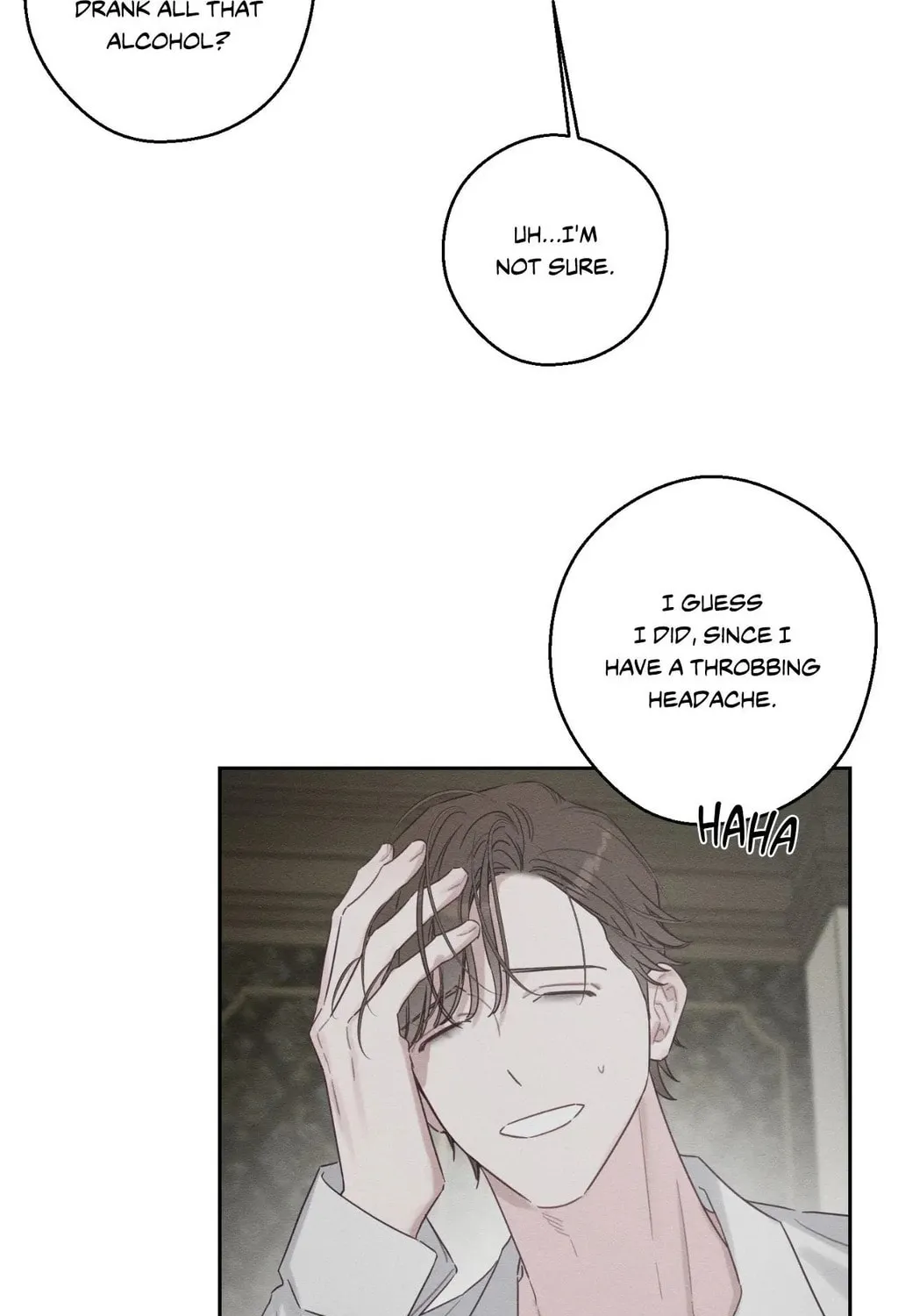 Let's Hide My Little Brother Chapter 95 page 104 - 