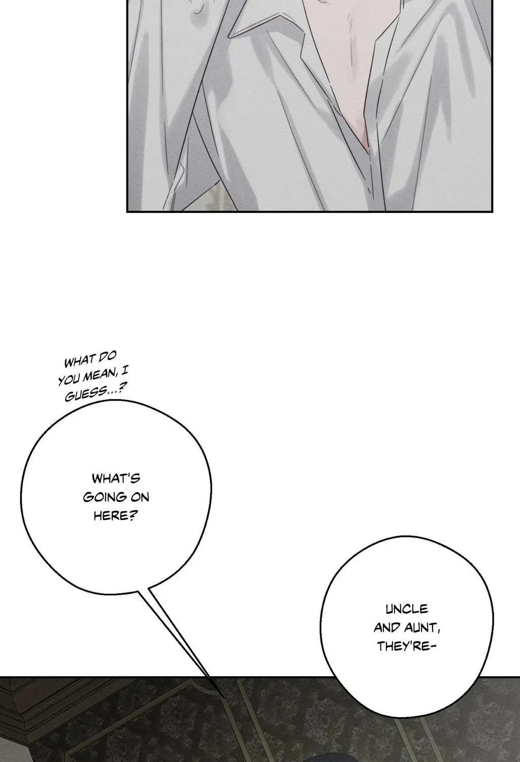 Let's Hide My Little Brother Chapter 95 page 106 - 