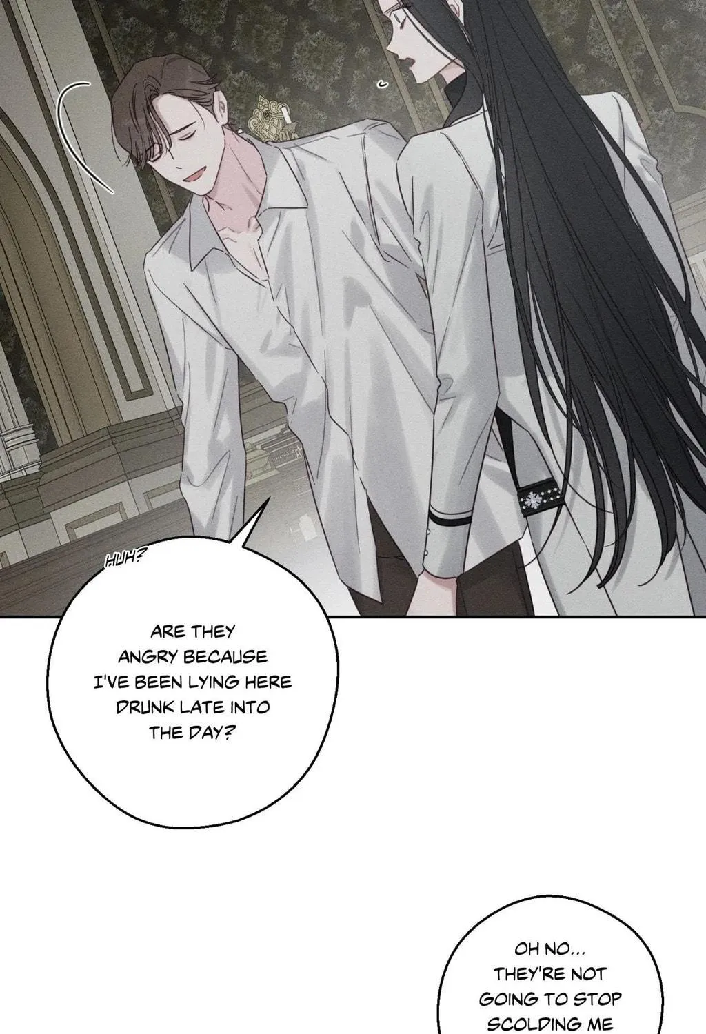 Let's Hide My Little Brother Chapter 95 page 108 - 