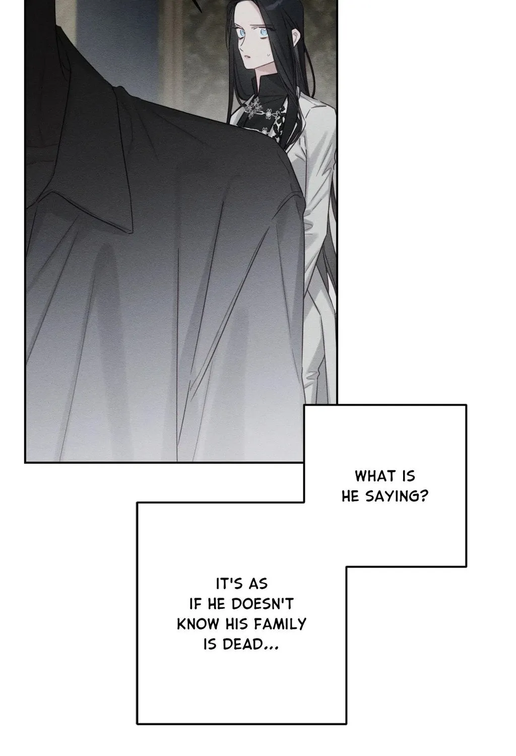 Let's Hide My Little Brother Chapter 95 page 112 - 