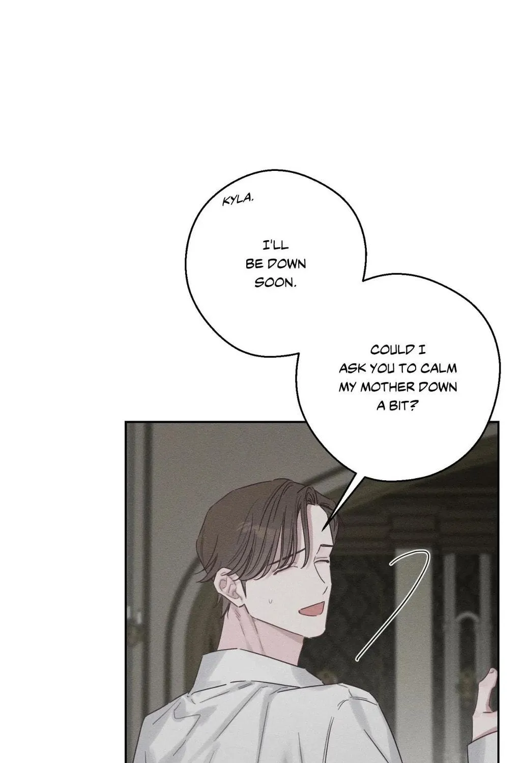Let's Hide My Little Brother Chapter 95 page 114 - 