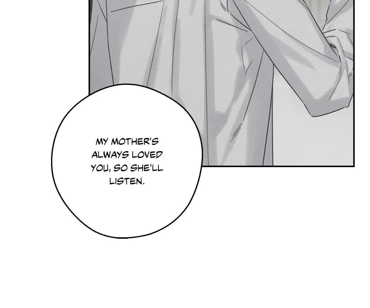 Let's Hide My Little Brother Chapter 95 page 116 - 