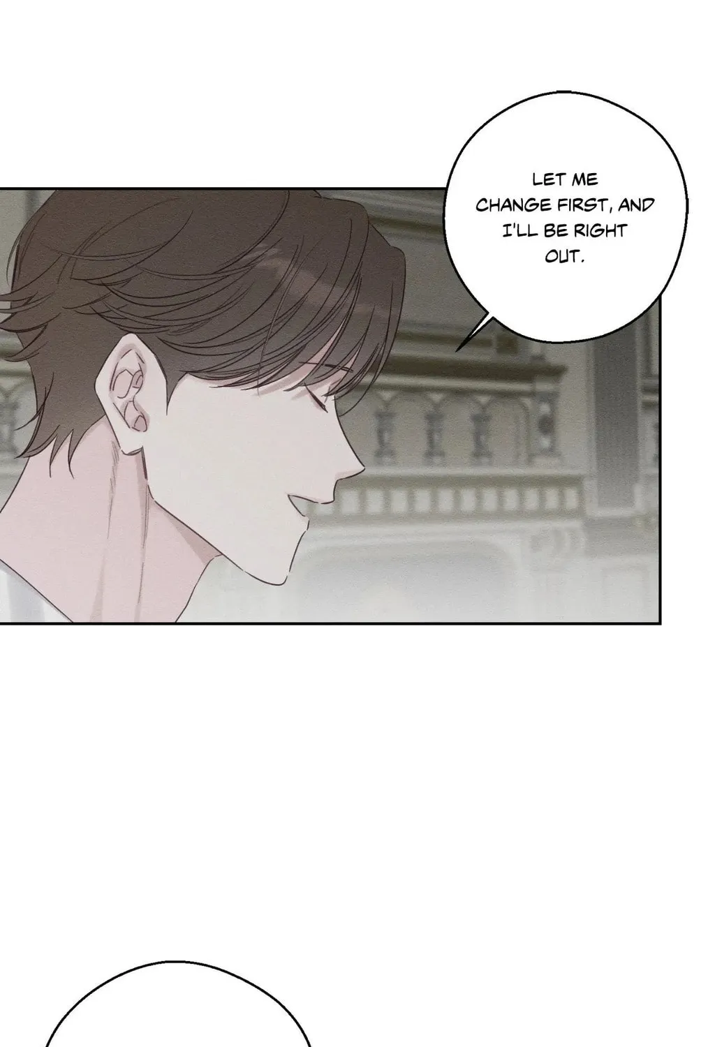 Let's Hide My Little Brother Chapter 95 page 117 - 