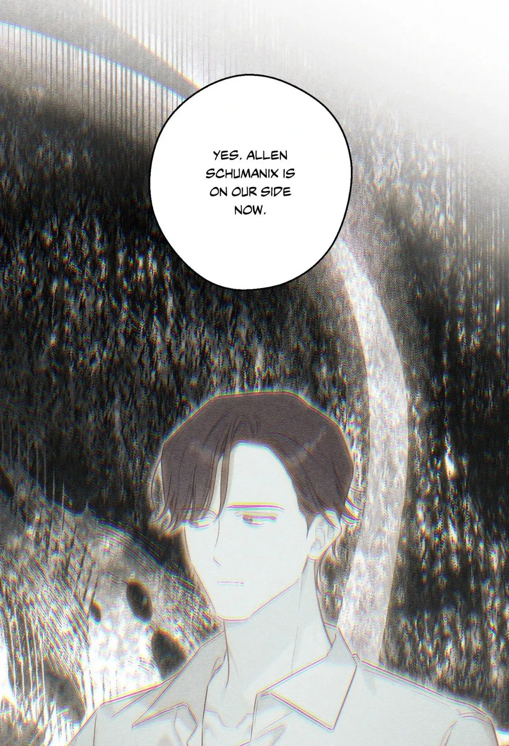 Let's Hide My Little Brother Chapter 95 page 13 - 