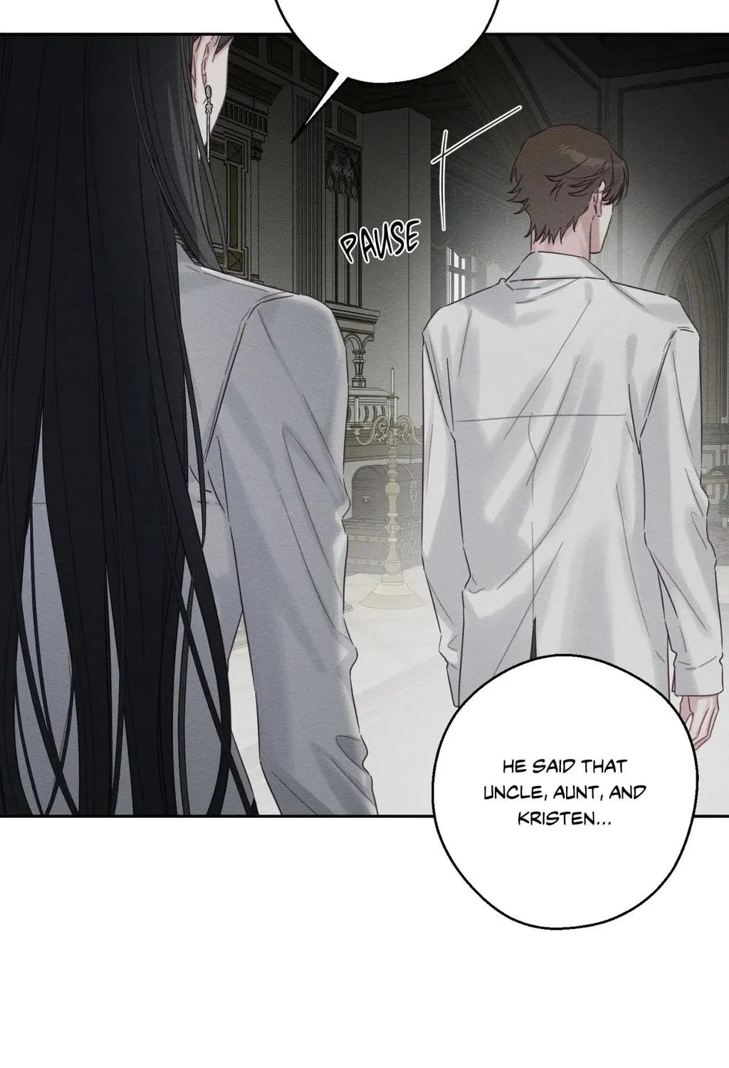 Let's Hide My Little Brother Chapter 95 page 121 - 