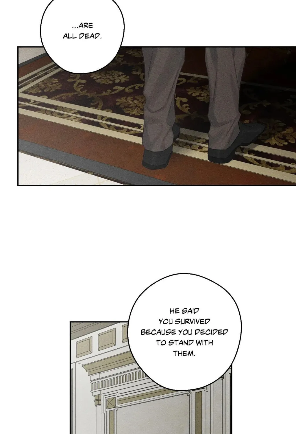 Let's Hide My Little Brother Chapter 95 page 123 - 