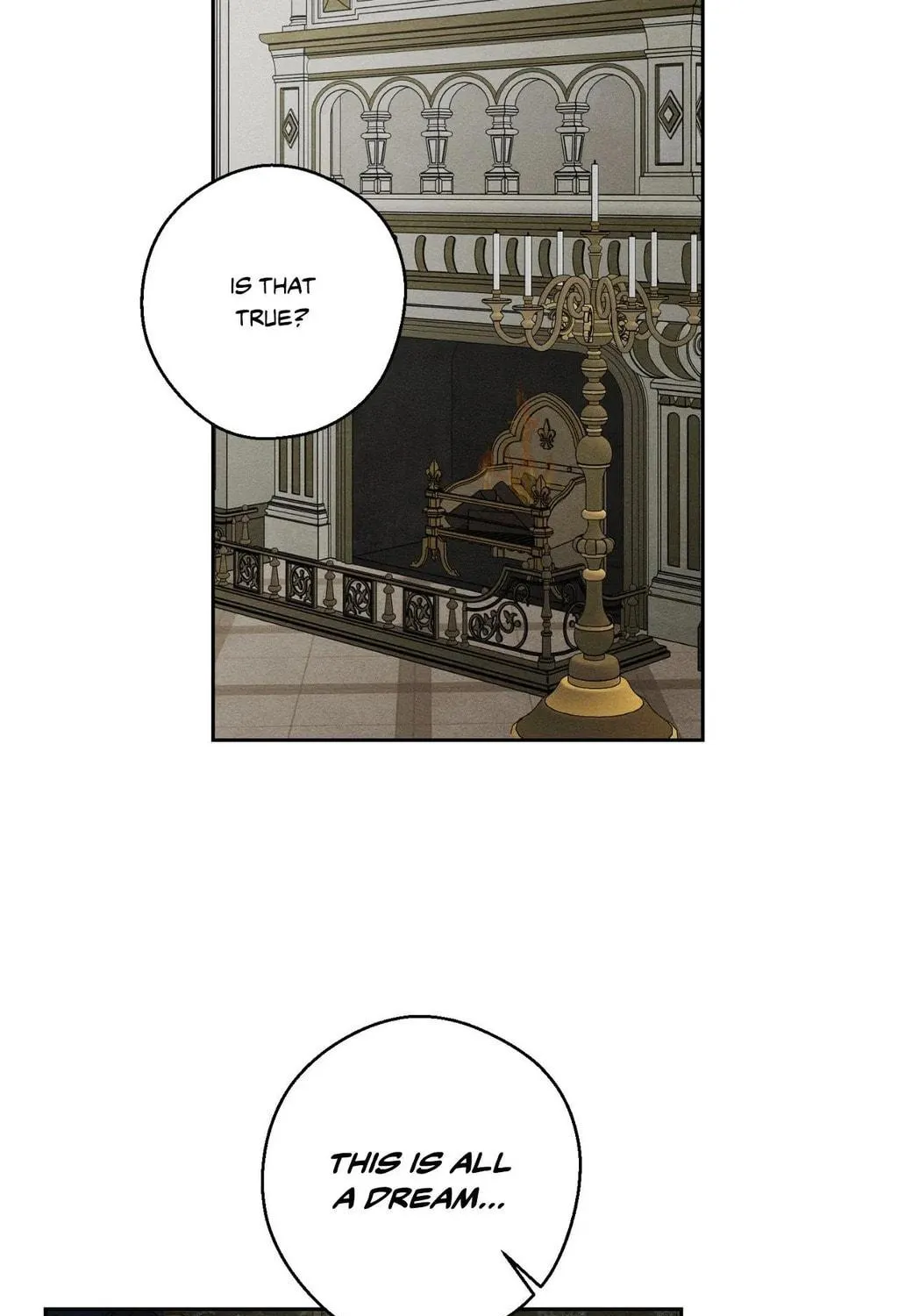 Let's Hide My Little Brother Chapter 95 page 125 - 