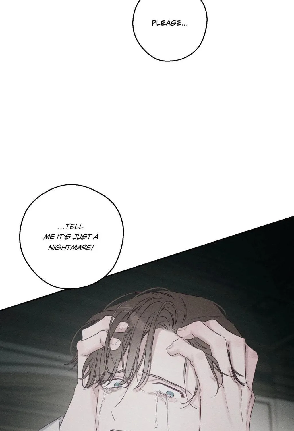 Let's Hide My Little Brother Chapter 95 page 131 - 
