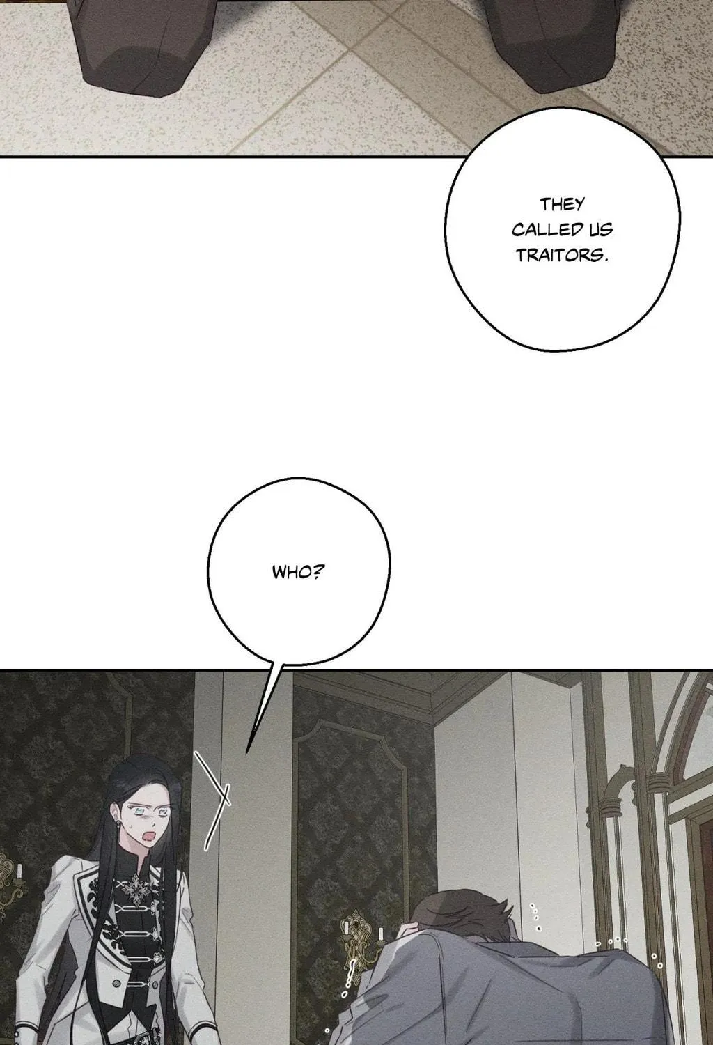Let's Hide My Little Brother Chapter 95 page 142 - 