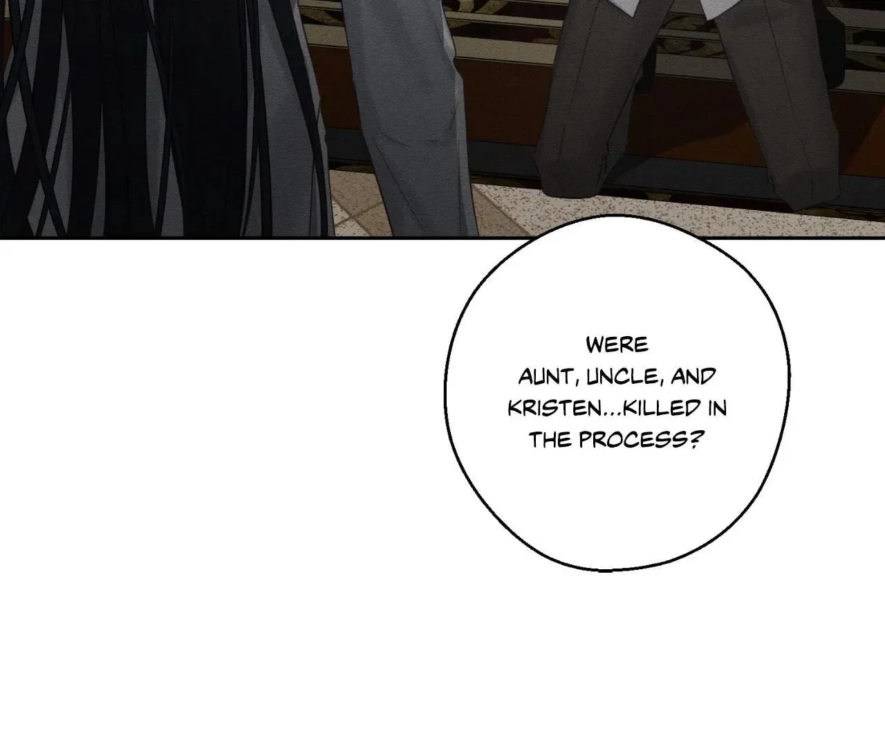 Let's Hide My Little Brother Chapter 95 page 150 - 
