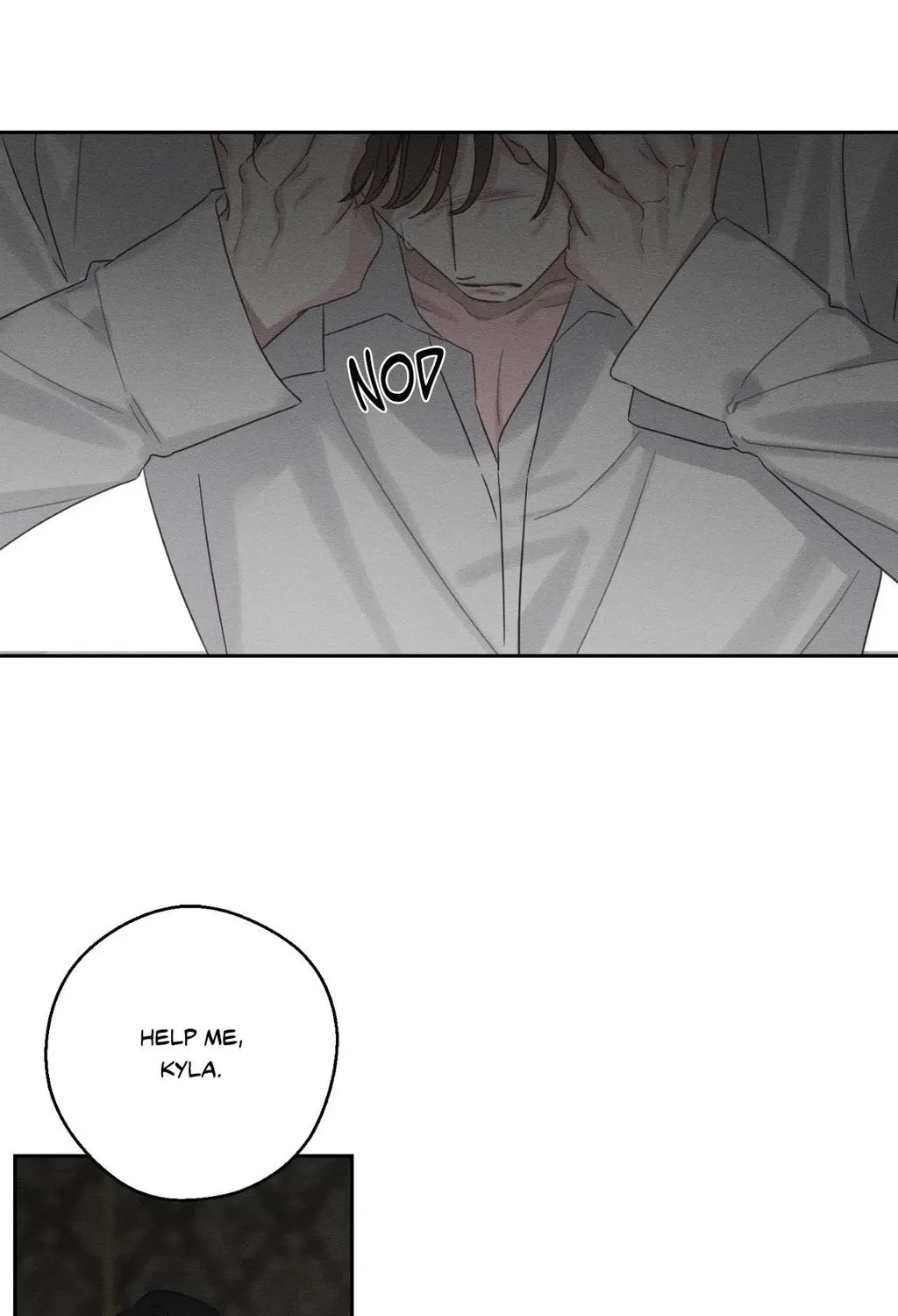 Let's Hide My Little Brother Chapter 95 page 151 - 