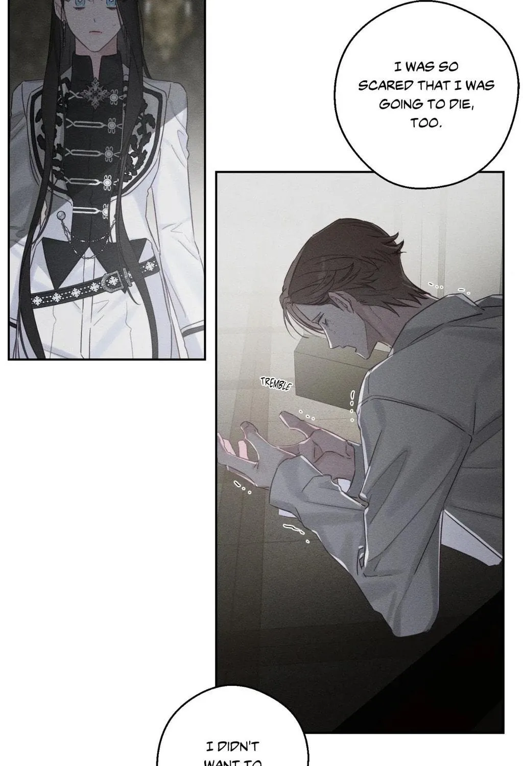 Let's Hide My Little Brother Chapter 95 page 153 - 