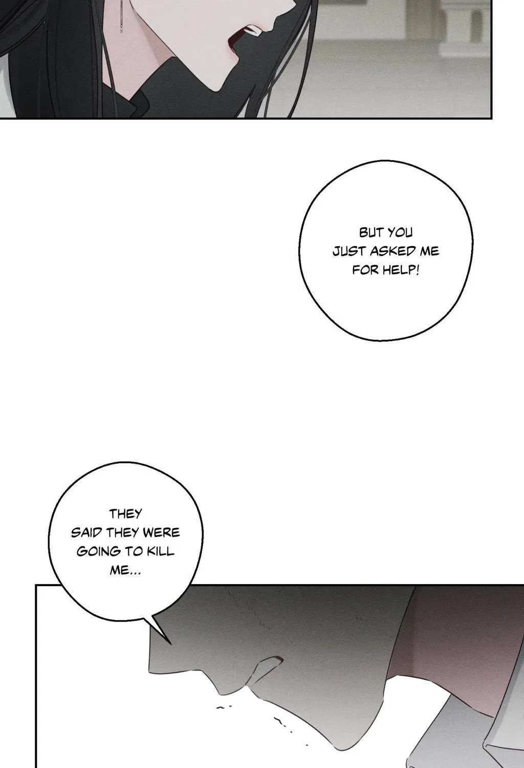 Let's Hide My Little Brother Chapter 95 page 159 - 
