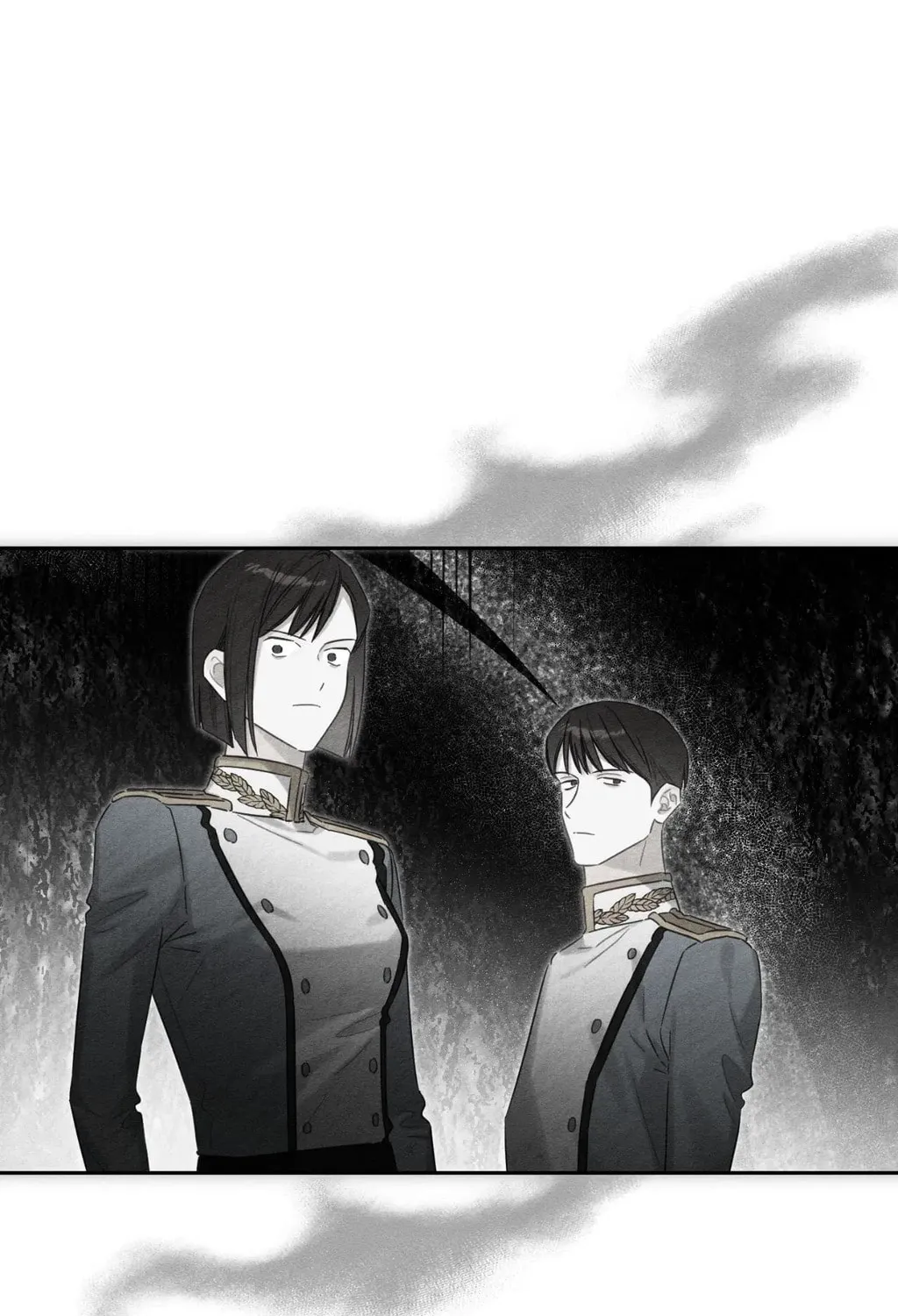 Let's Hide My Little Brother Chapter 95 page 19 - 