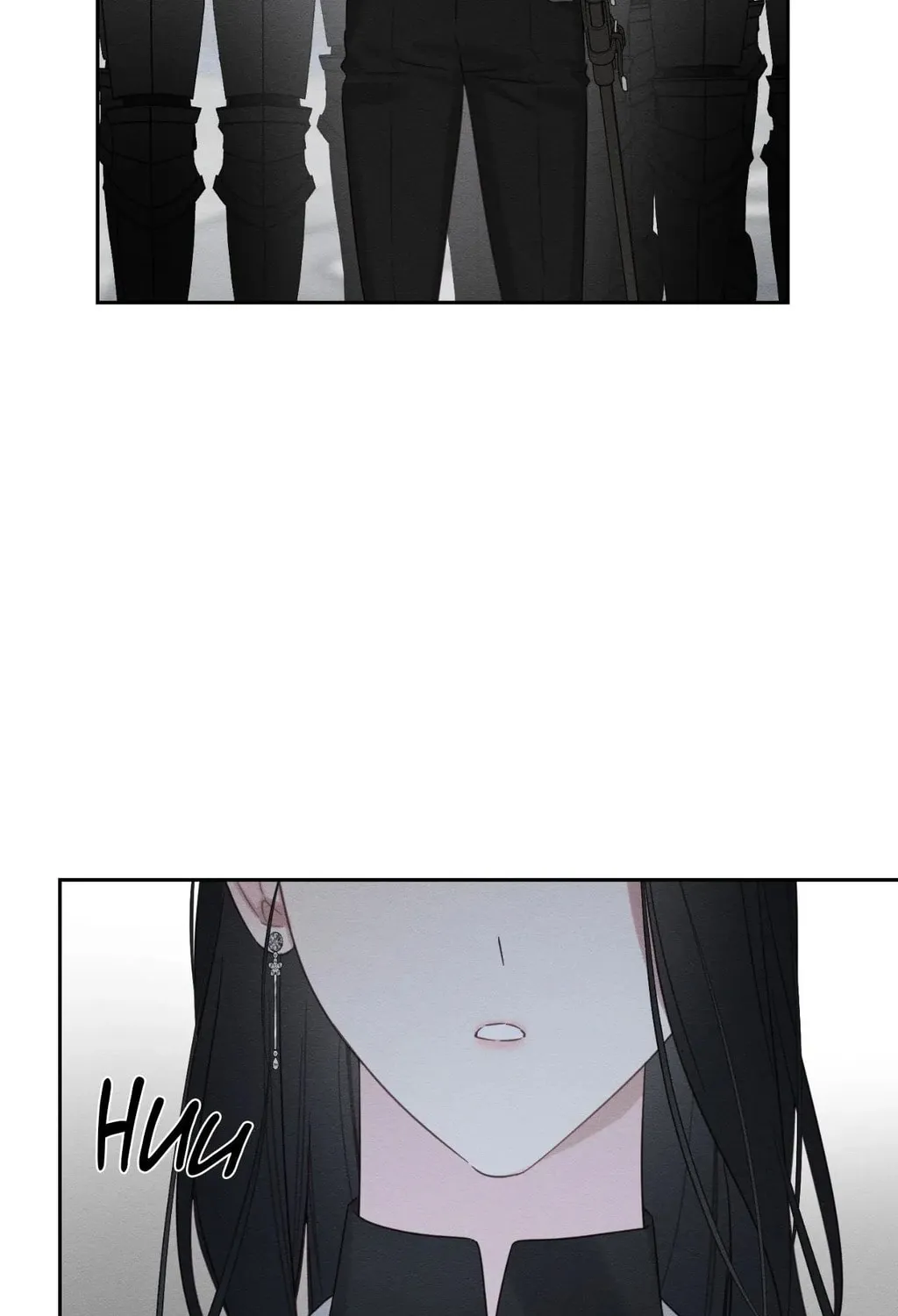 Let's Hide My Little Brother Chapter 95 page 25 - 