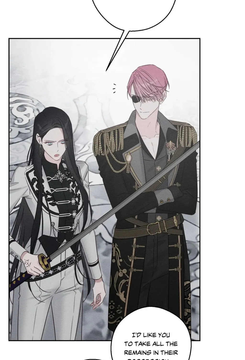 Let's Hide My Little Brother Chapter 95 page 31 - 