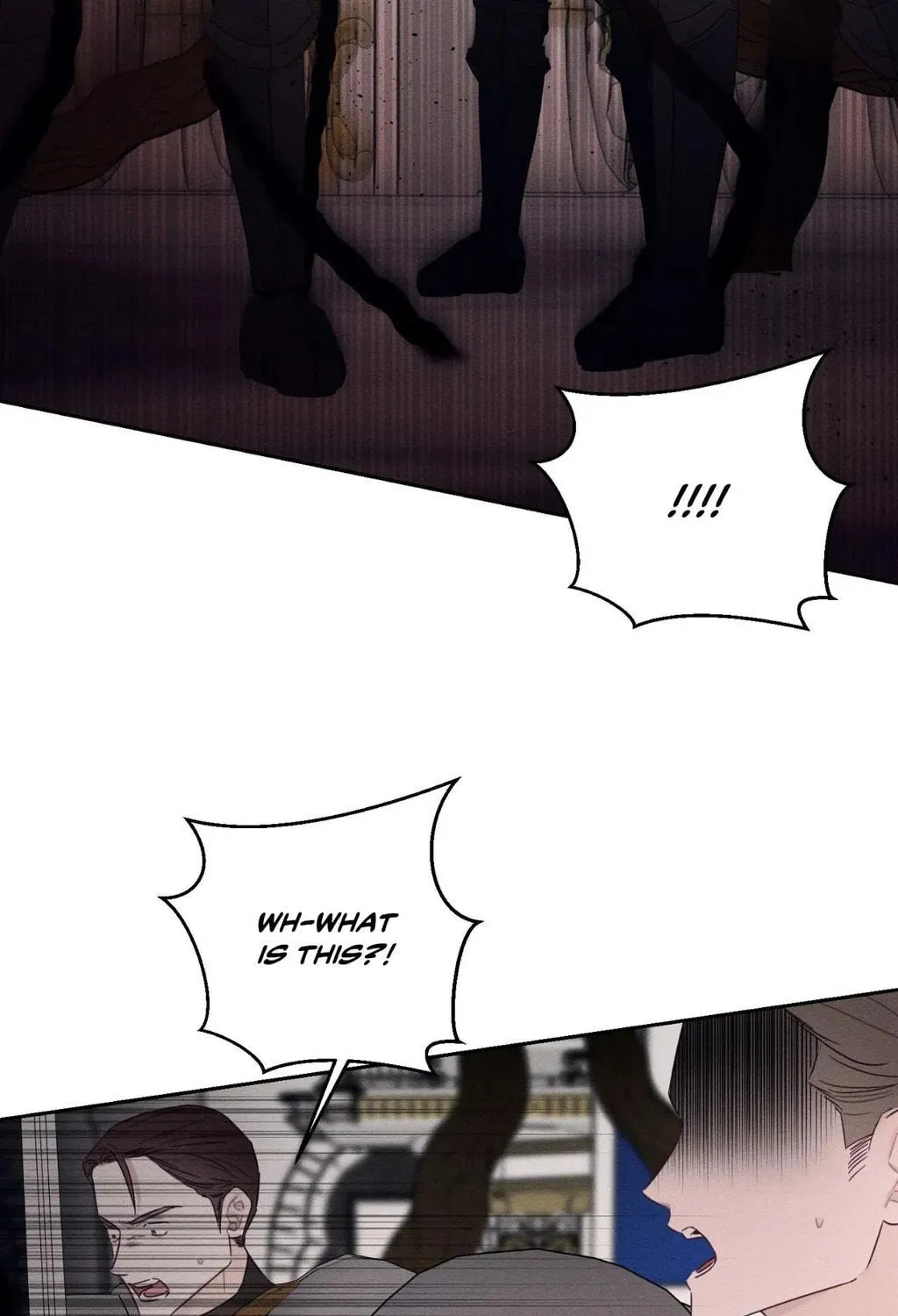 Let's Hide My Little Brother Chapter 95 page 40 - 