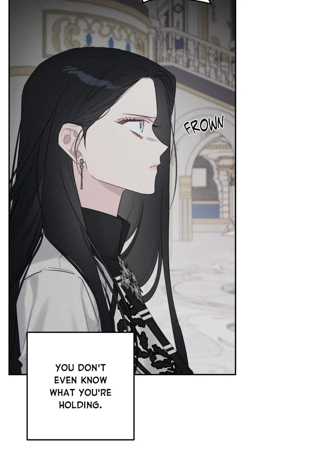Let's Hide My Little Brother Chapter 95 page 44 - 